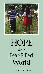 HOPE for a Fear-Filled World booklet