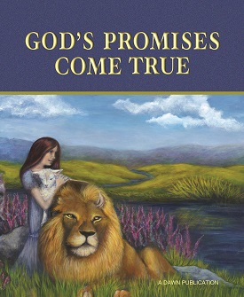 God's Promises Come True